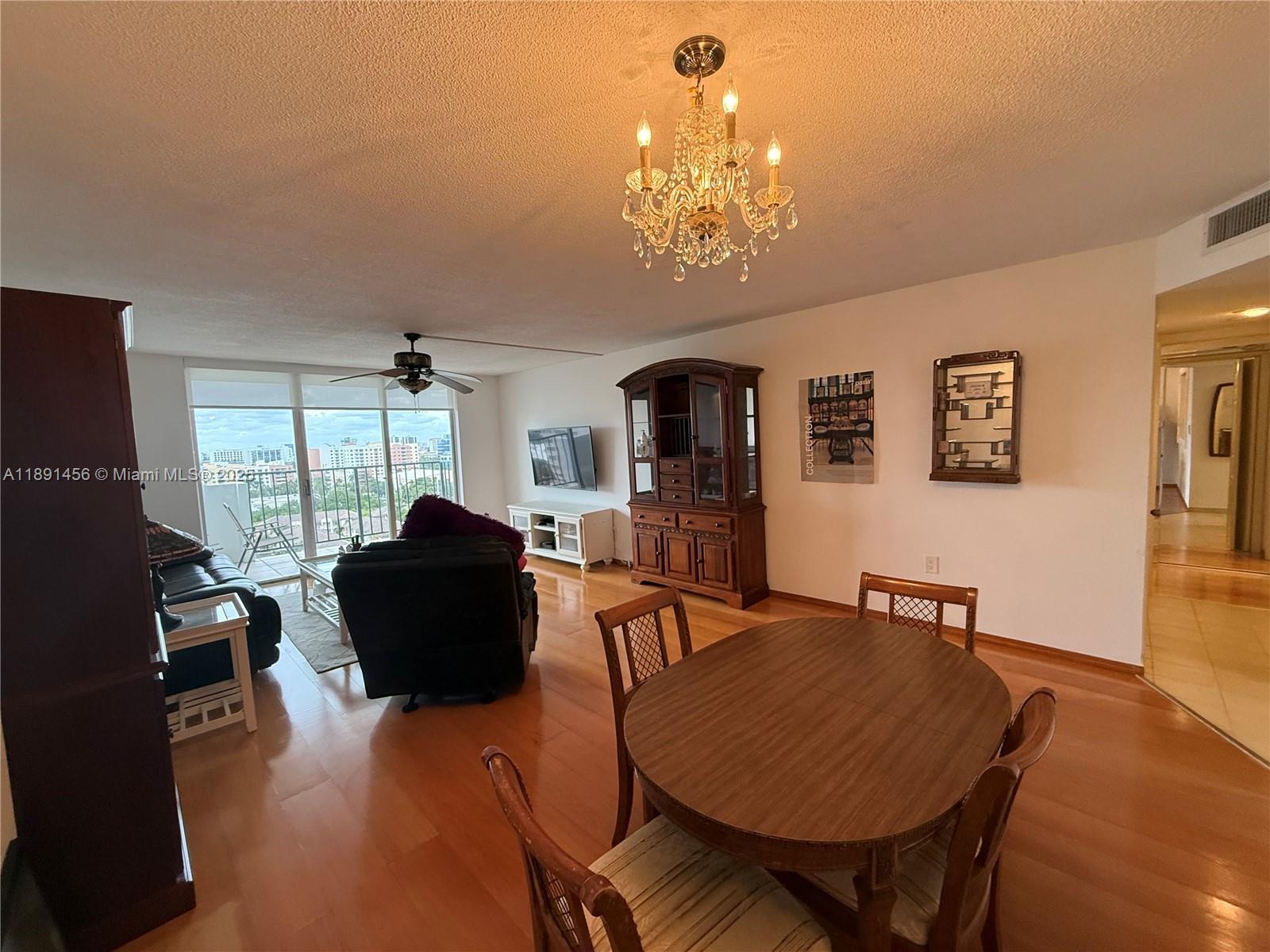 COMMODORE PLAZA CONDO - Residential