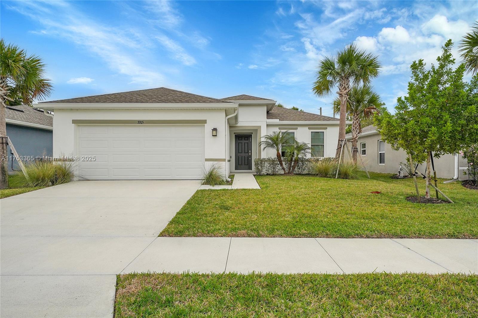 3705 Bennington Ln, Fort Pierce, FL, 34981/$395,000 1 3705 Bennington Ln