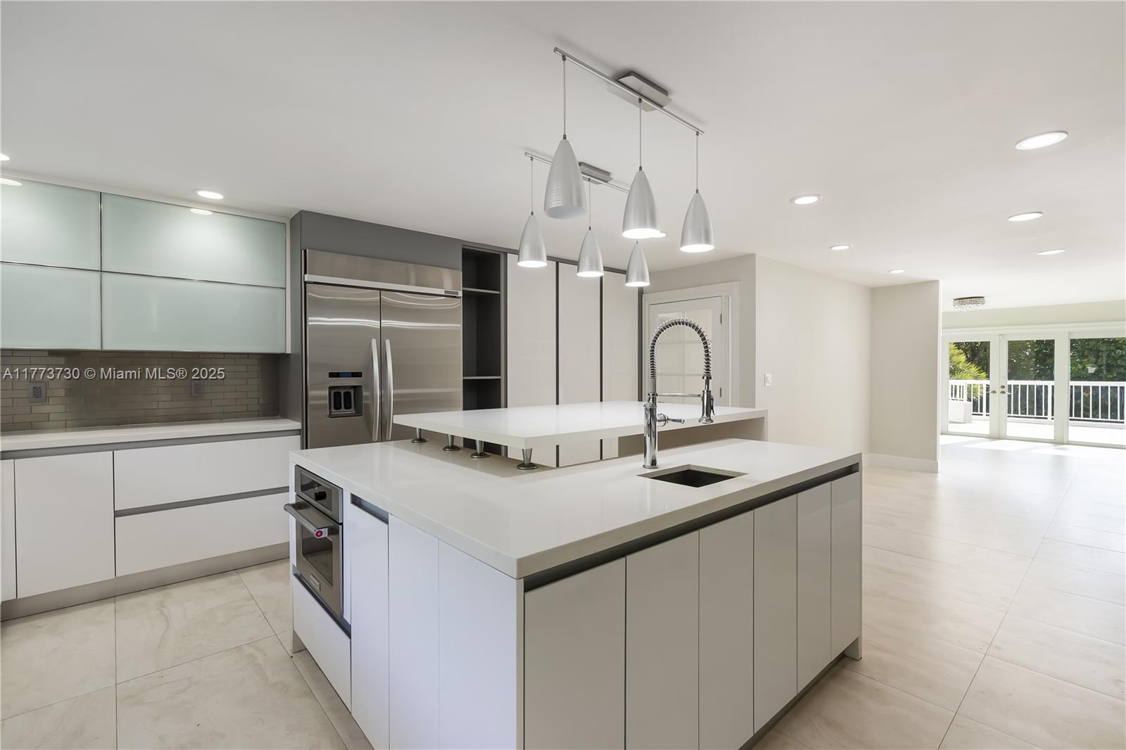 COCOPLUM SEC 1 - Residential