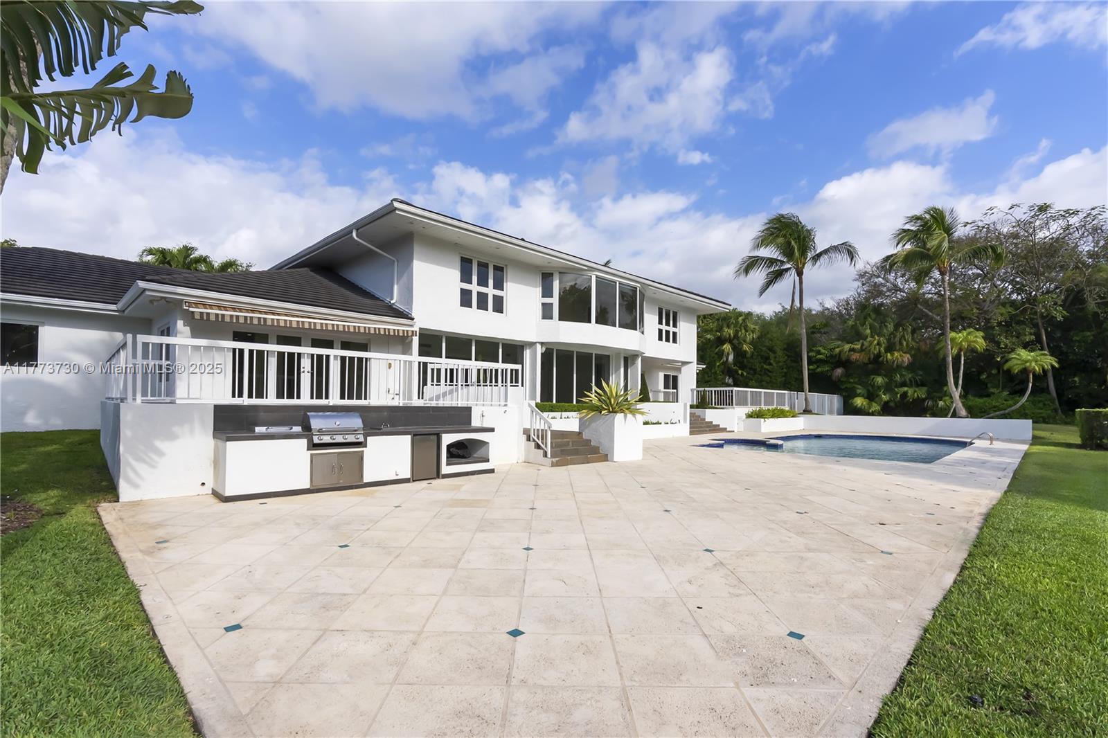 COCOPLUM SEC 1 - Residential