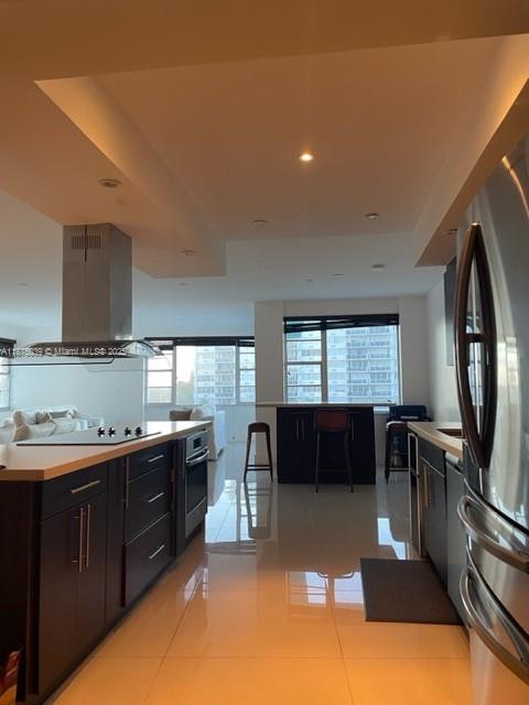 IMPERIAL HOUSE CONDO - Residential Lease