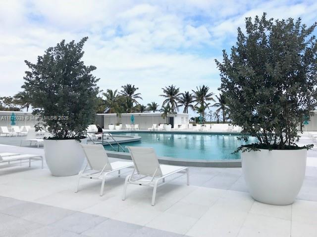 IMPERIAL HOUSE CONDO - Residential Lease