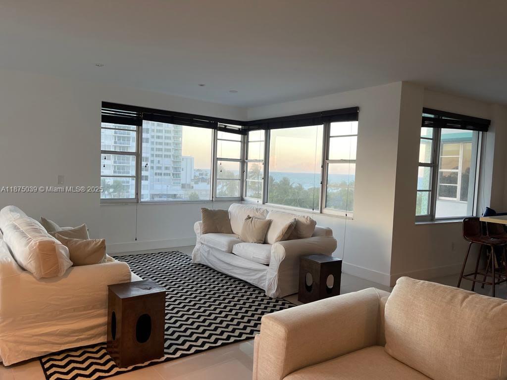 IMPERIAL HOUSE CONDO - Residential Lease