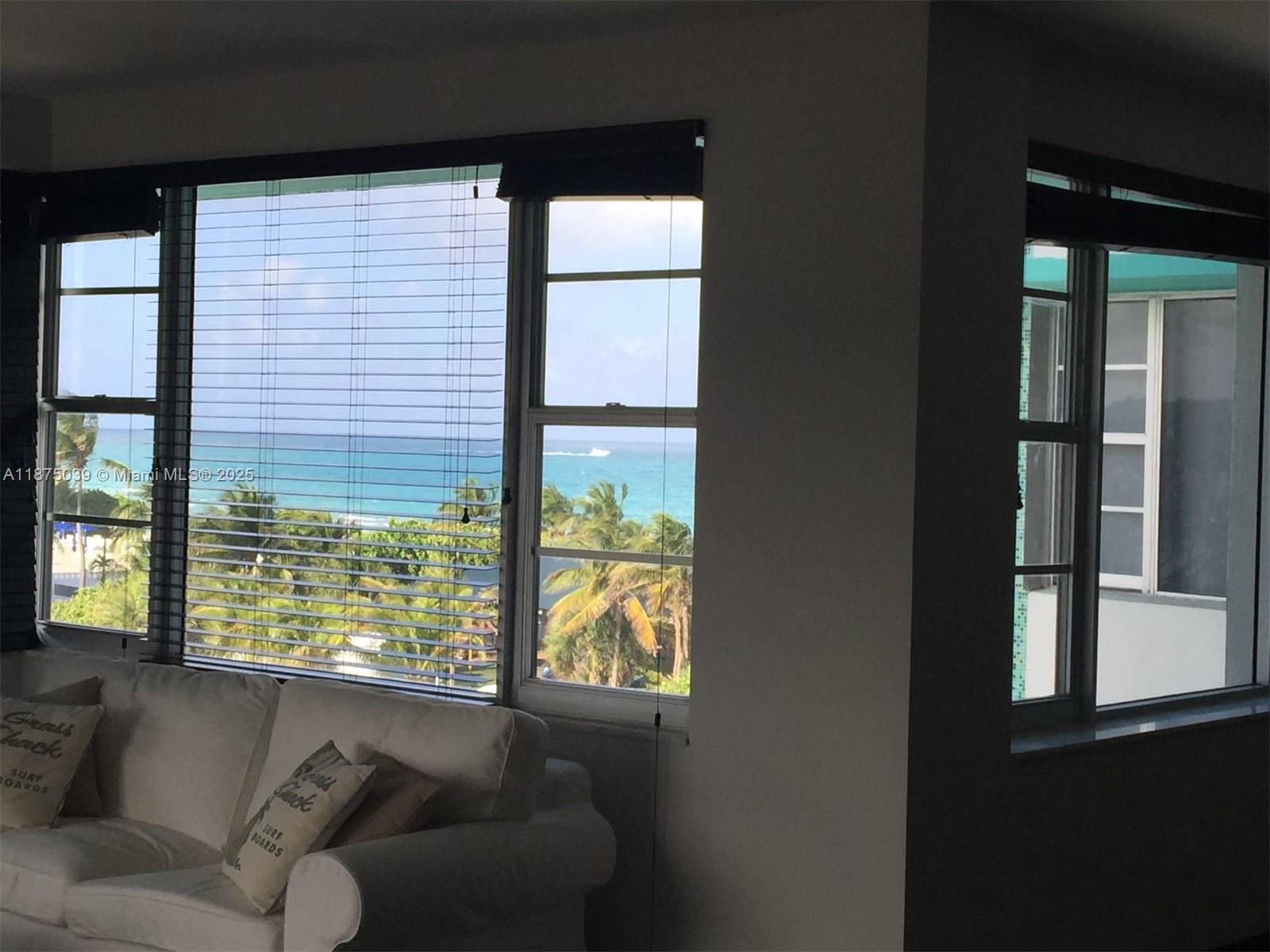 IMPERIAL HOUSE CONDO - Residential Lease