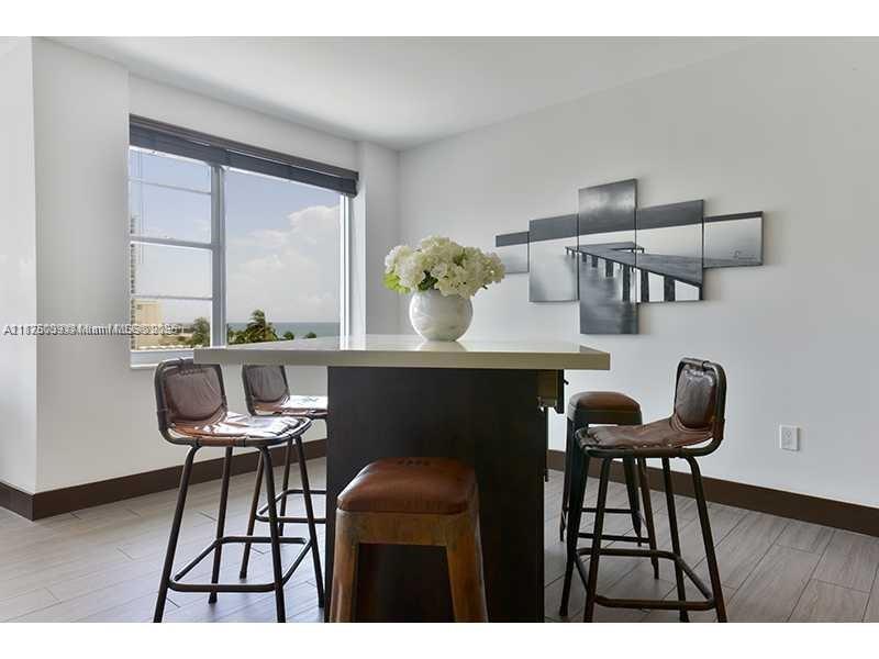 IMPERIAL HOUSE CONDO - Residential Lease