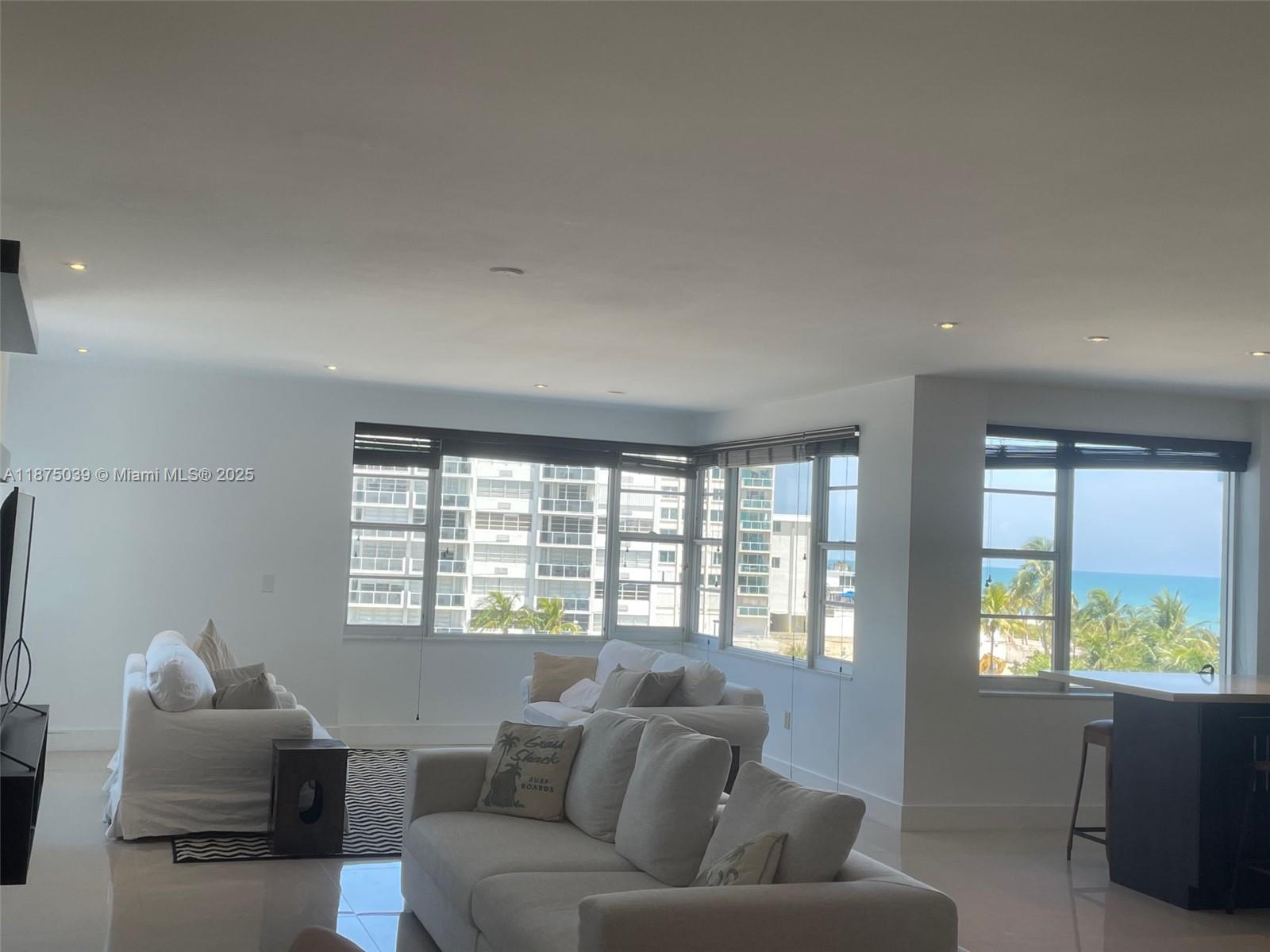 IMPERIAL HOUSE CONDO - Residential Lease
