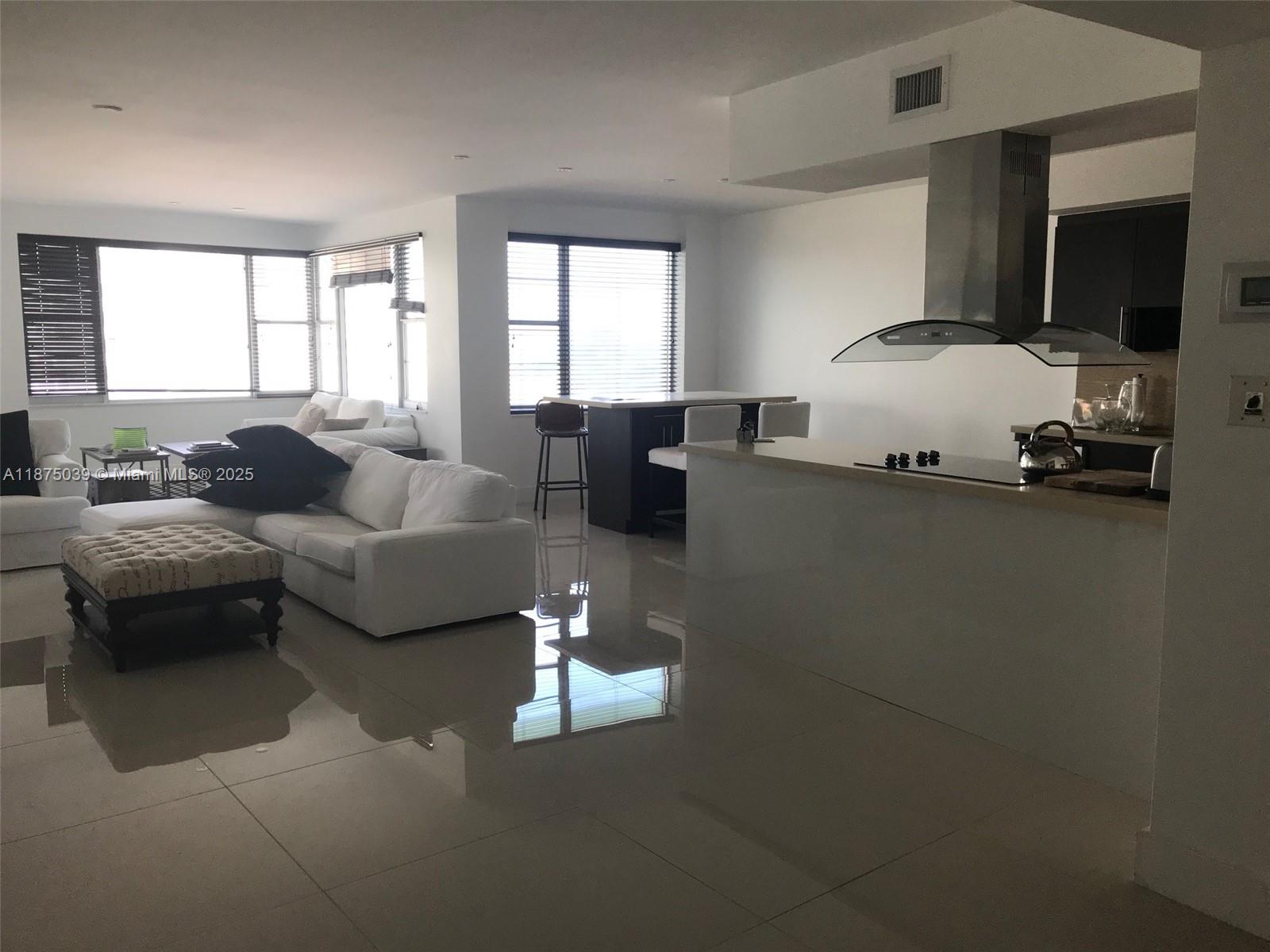 IMPERIAL HOUSE CONDO - Residential Lease