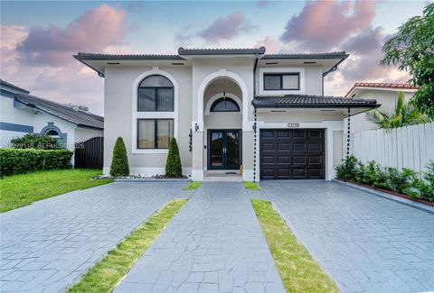 Photo of 14172 NW 87th Ct, Miami Lakes, FL 33018 (MLS # A11979115)