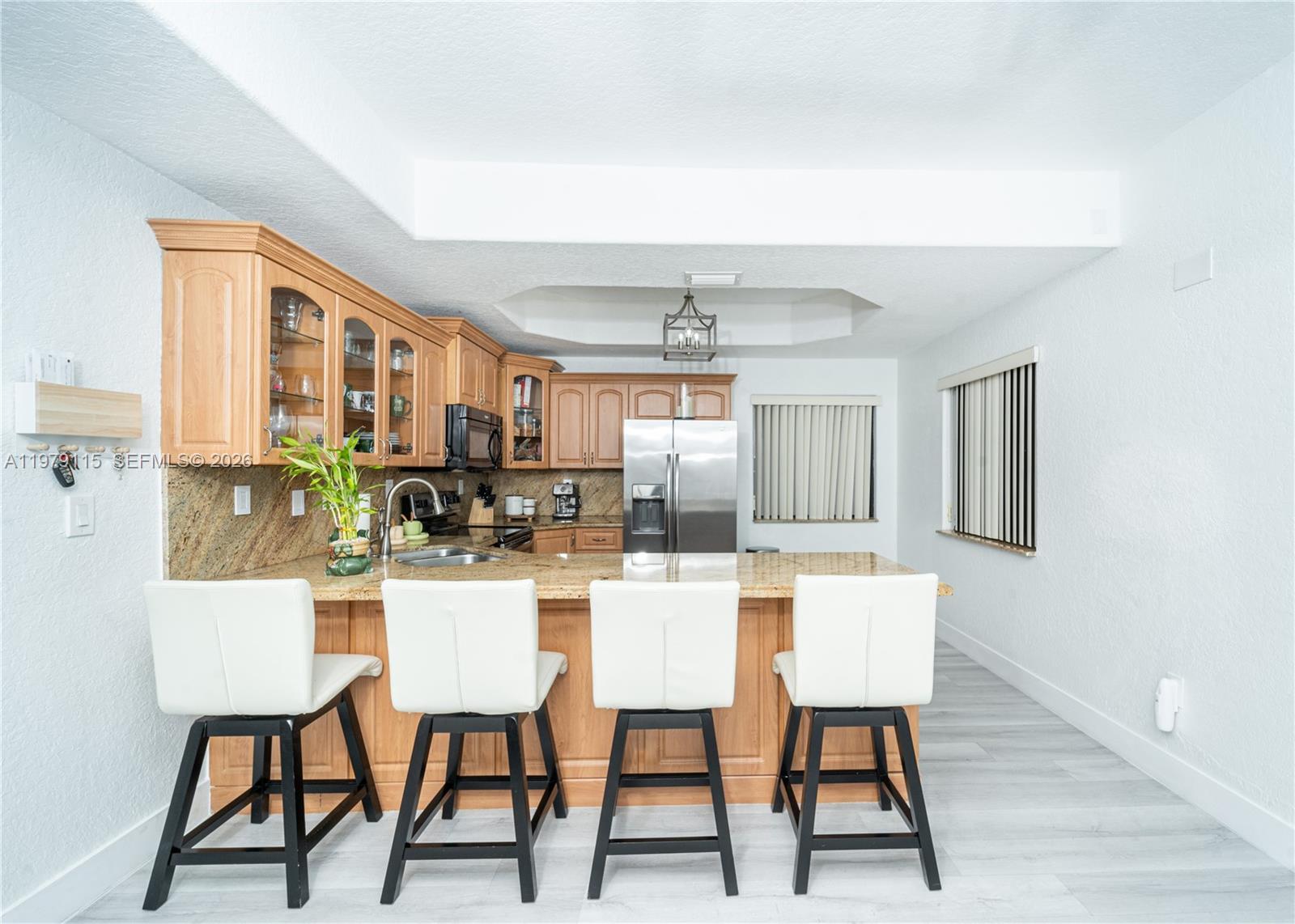 AVALON ESTATES RE-PLAT - Residential