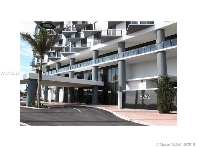 PASEO - Residential Lease