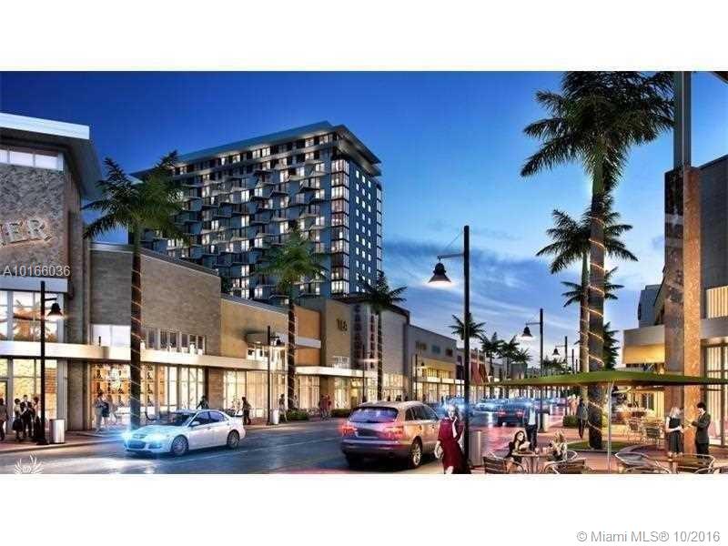 PASEO - Residential Lease