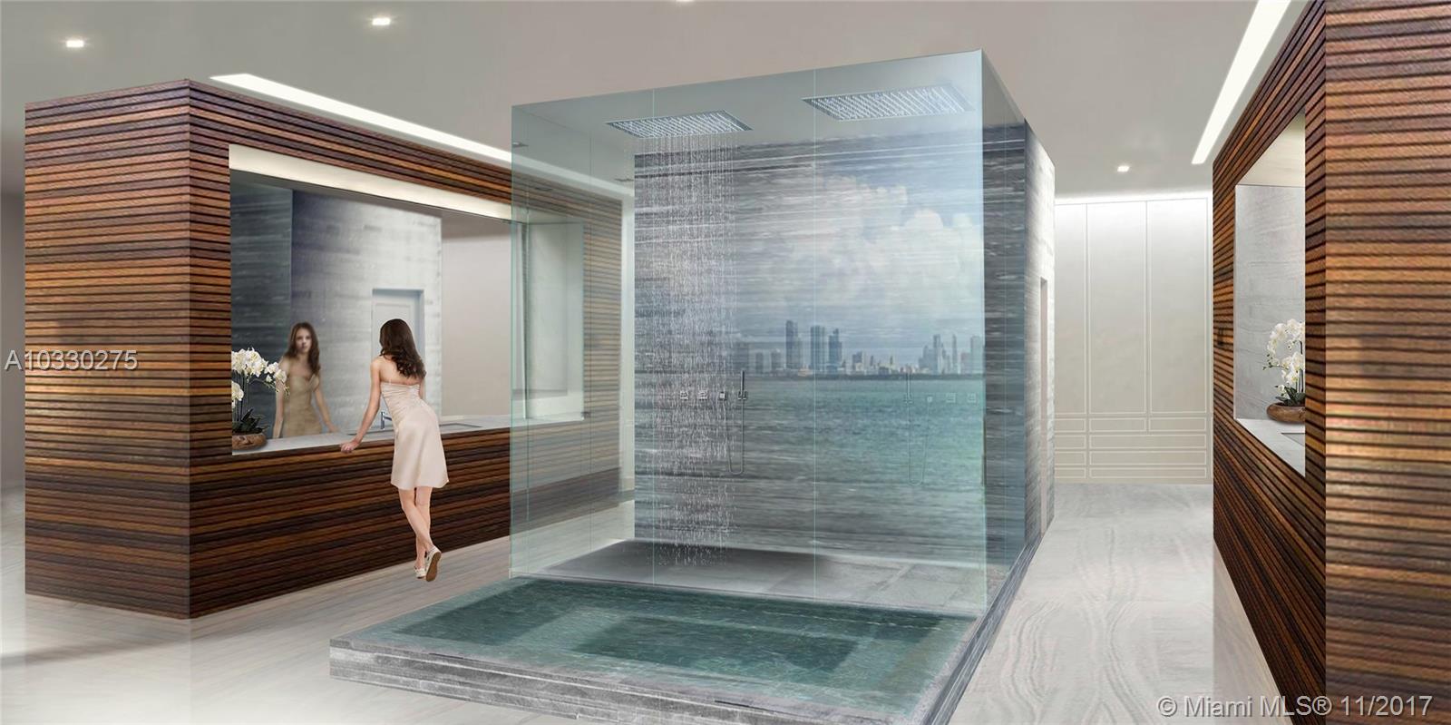 LA GORCE GOLF SUB - Land