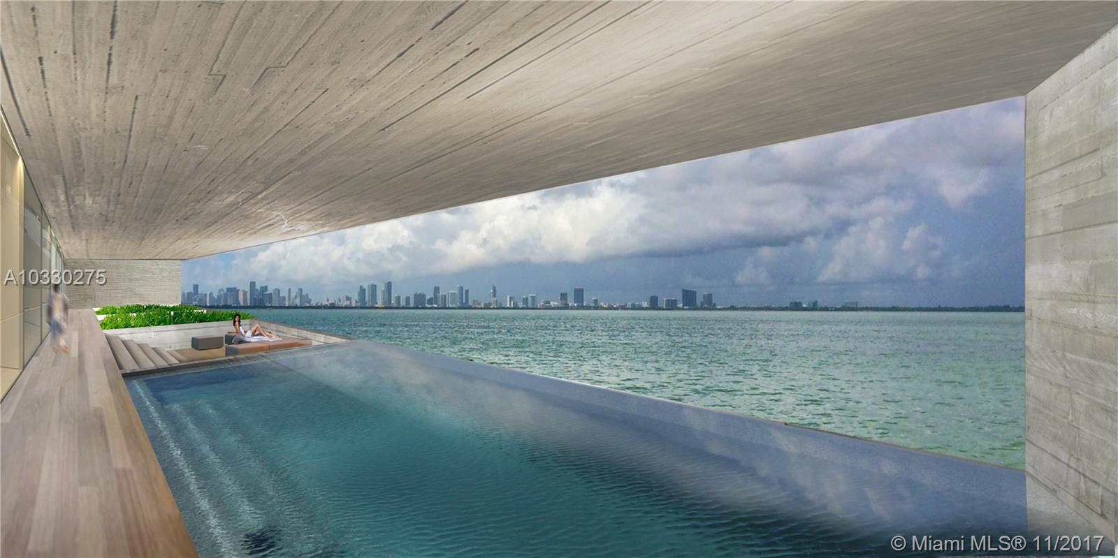 LA GORCE GOLF SUB - Land