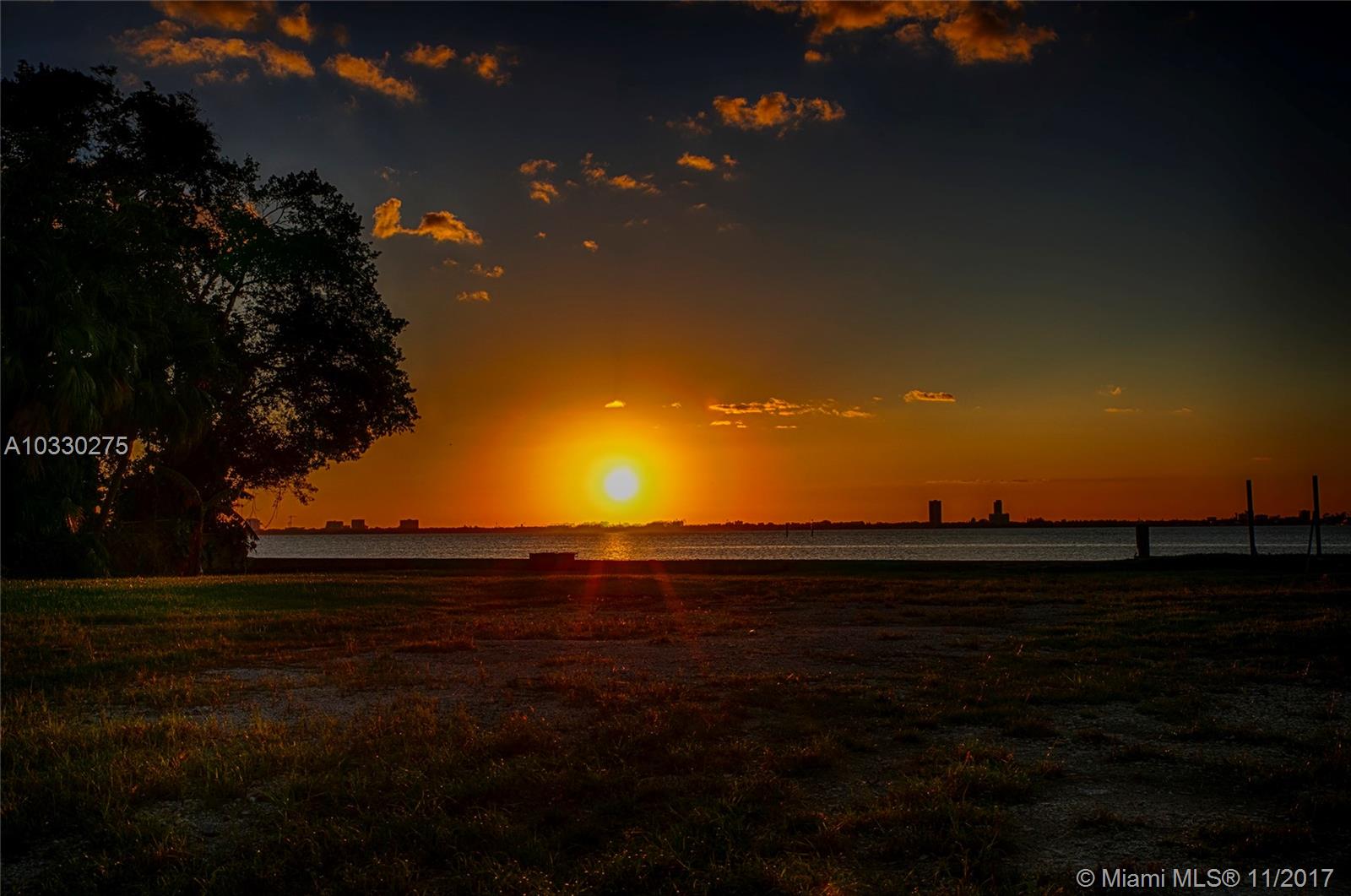 LA GORCE GOLF SUB - Land