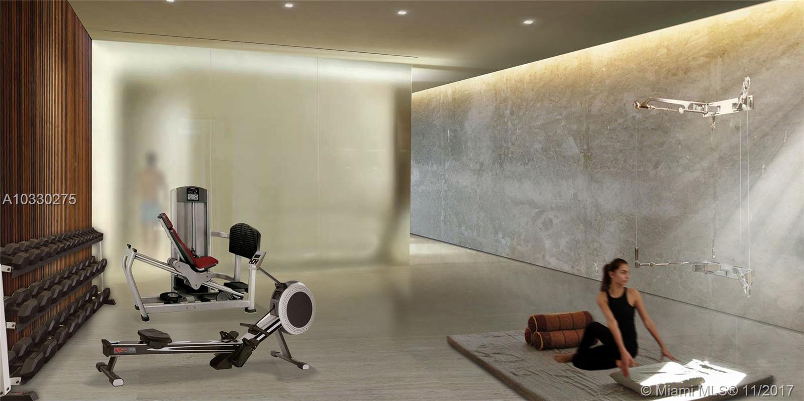 LA GORCE GOLF SUB - Land