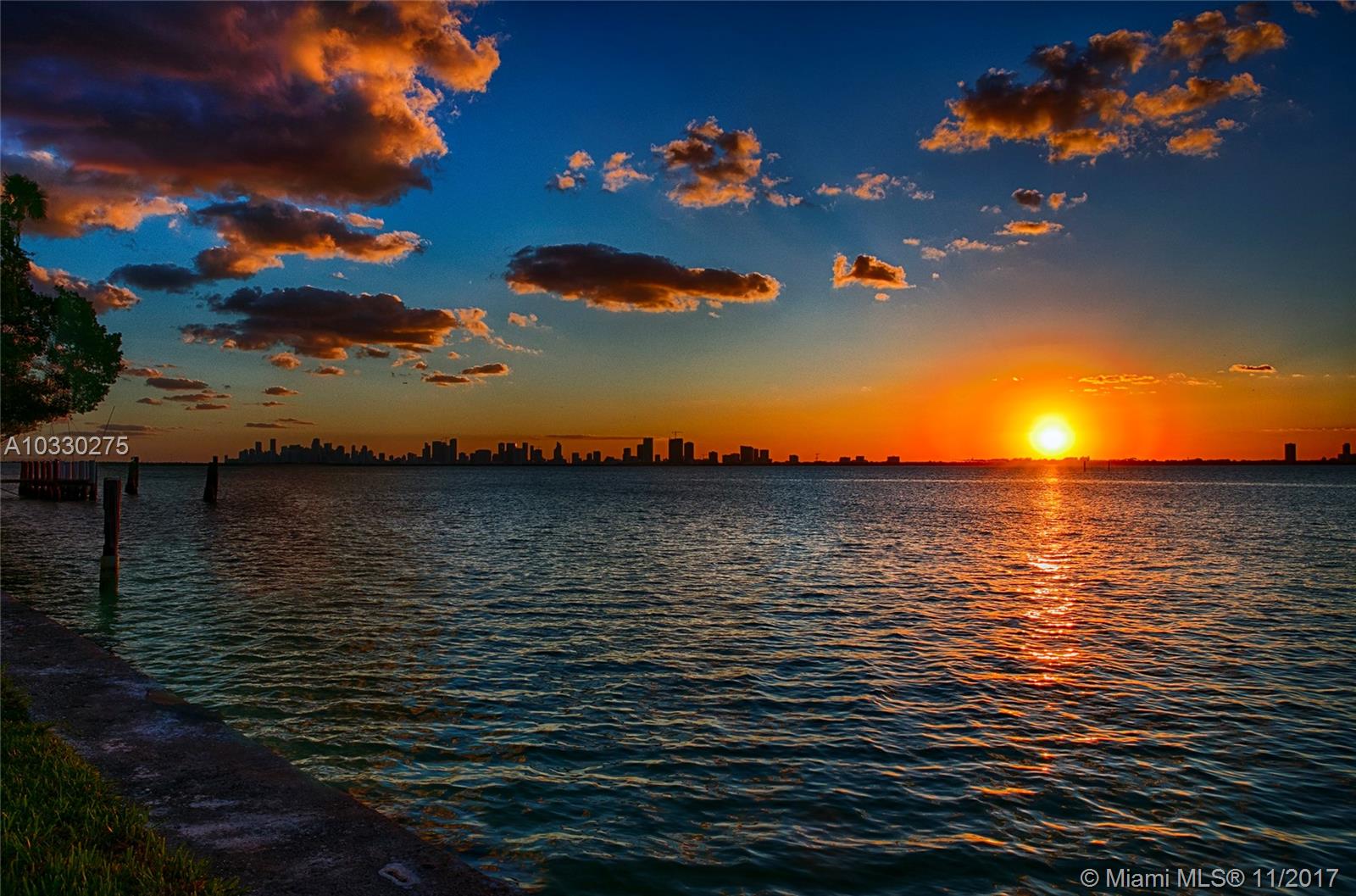 LA GORCE GOLF SUB - Land