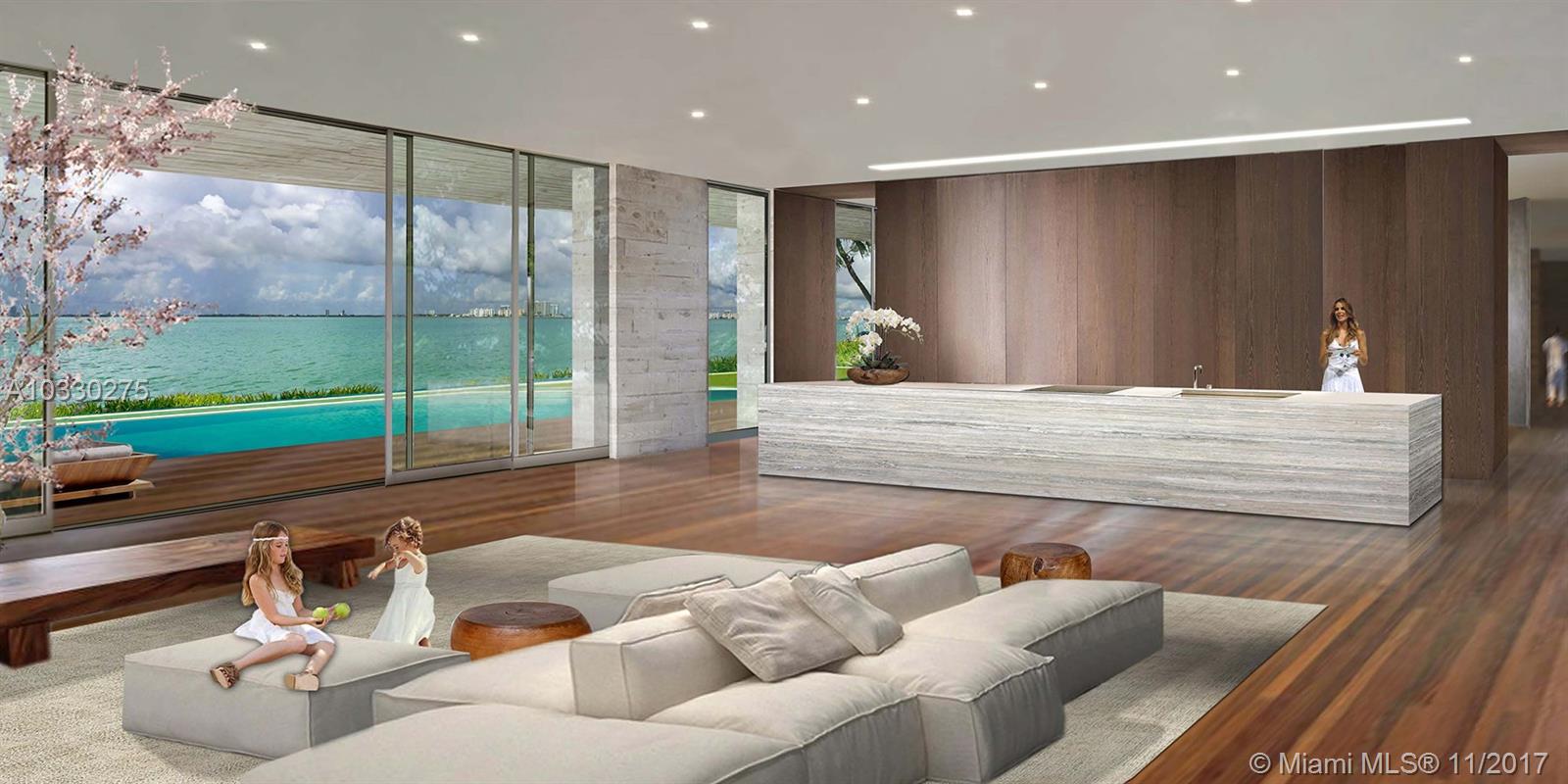 LA GORCE GOLF SUB - Land