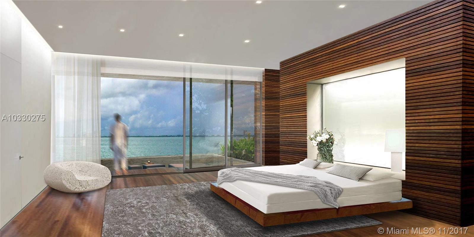 LA GORCE GOLF SUB - Land