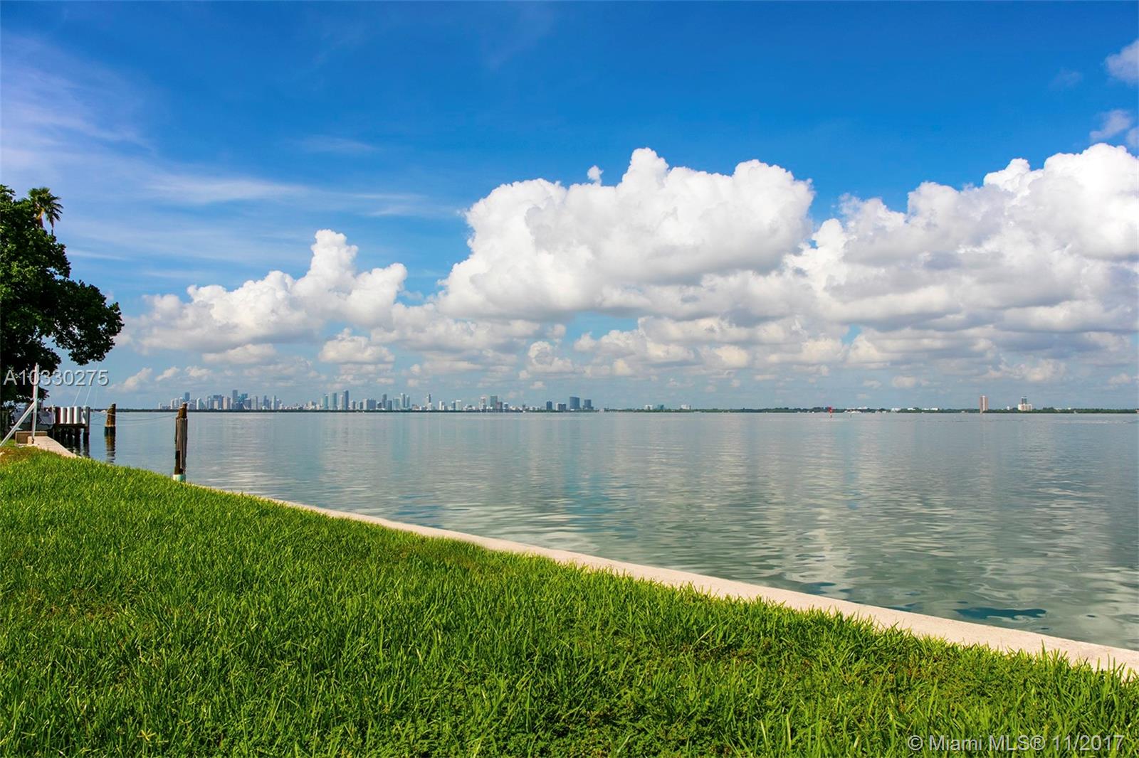 LA GORCE GOLF SUB - Land