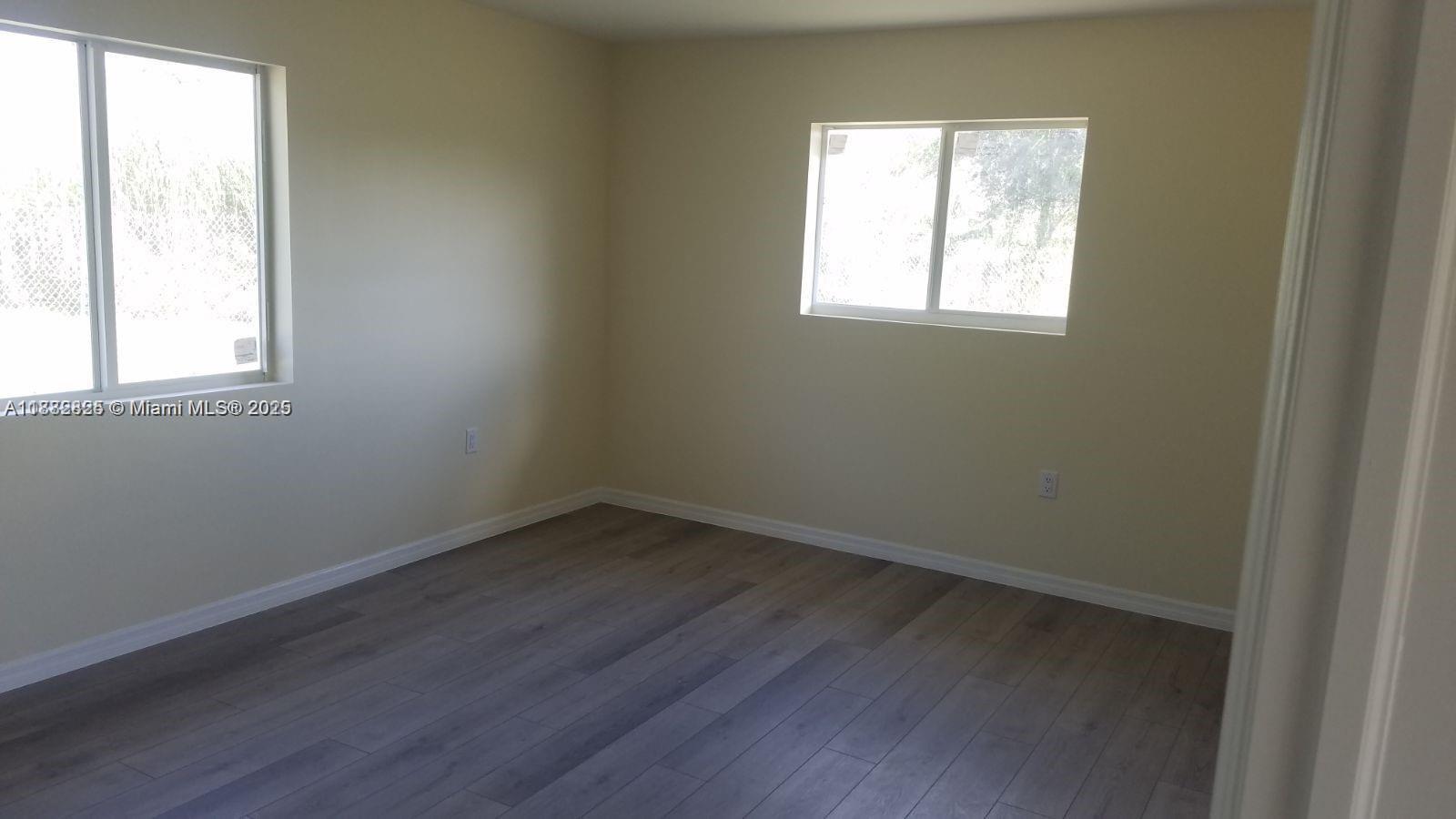SPENCER & FOLLETTS SUB - Residential Lease