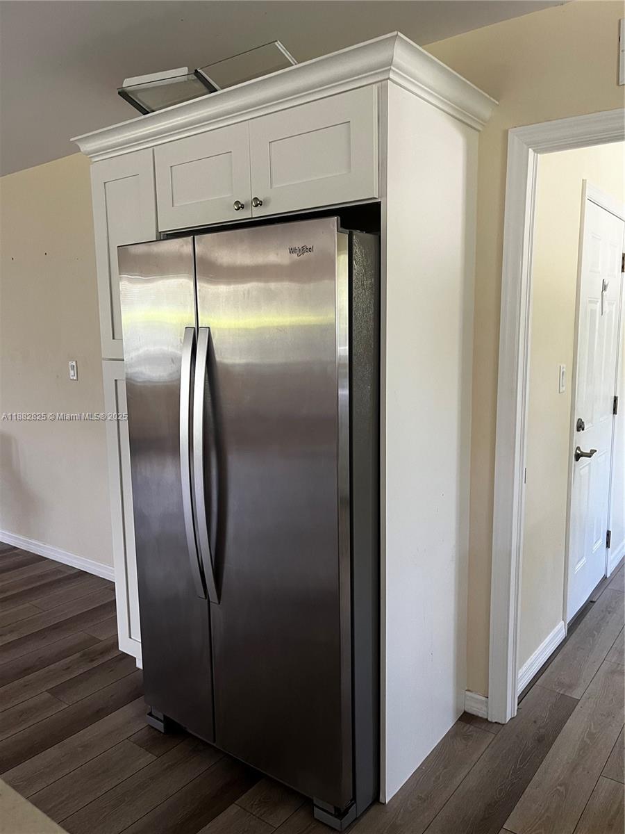 SPENCER & FOLLETTS SUB - Residential Lease