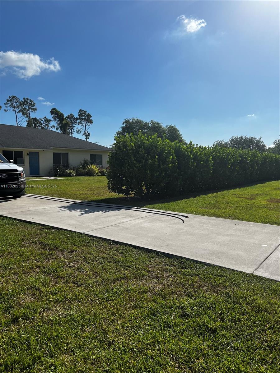 SPENCER & FOLLETTS SUB - Residential Lease