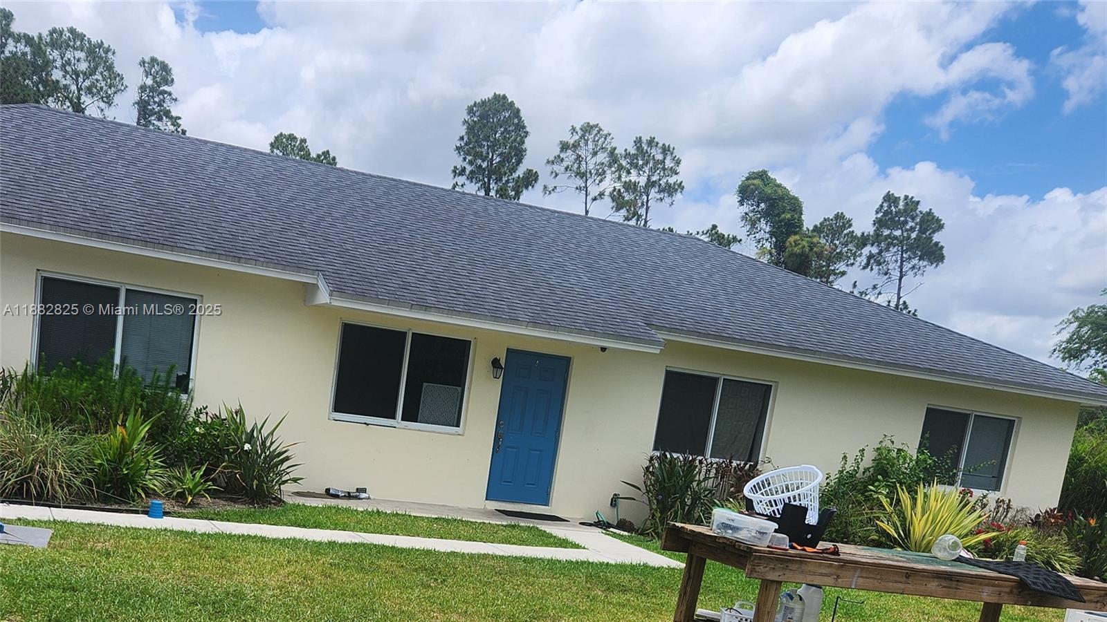 SPENCER & FOLLETTS SUB - Residential Lease
