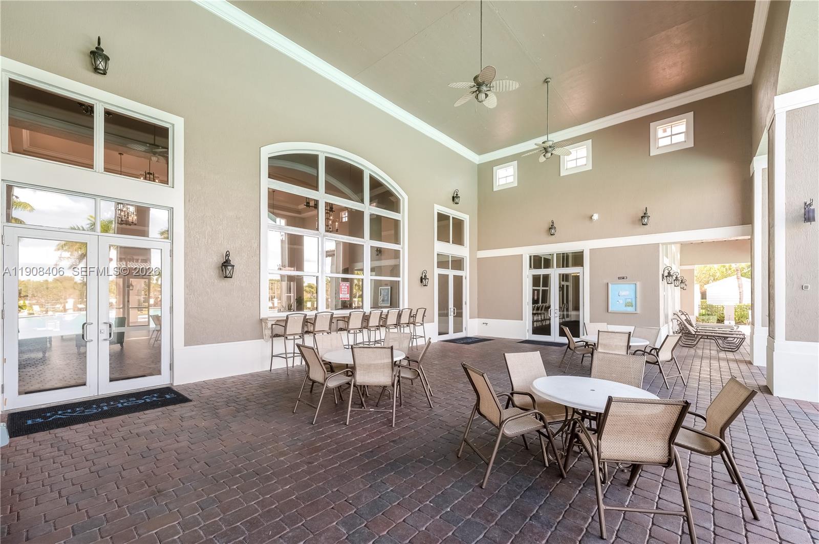 THE COURTS AT BAYSHORE II - Residential