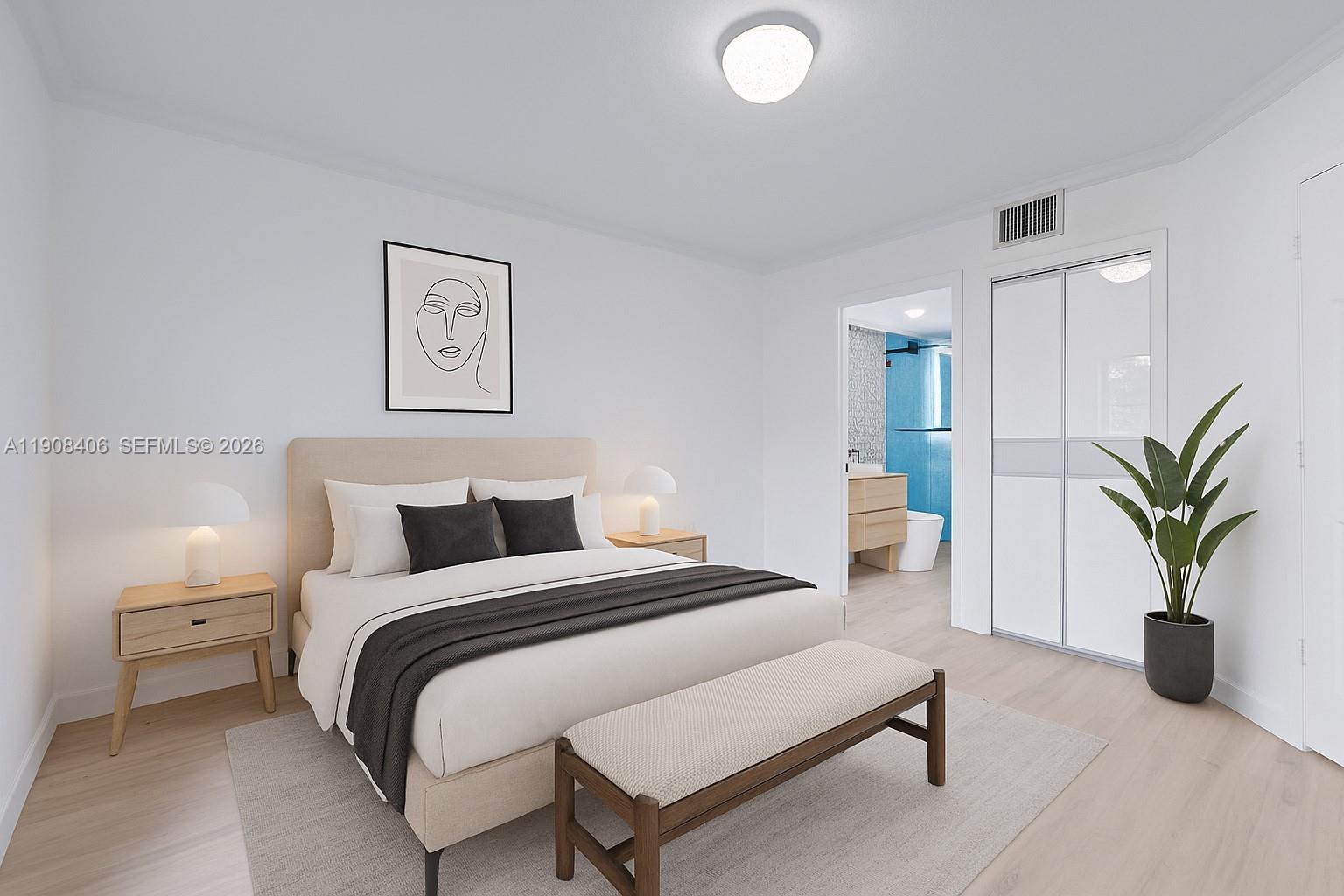 THE COURTS AT BAYSHORE II - Residential