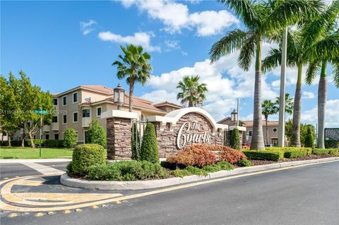 22841 SW 88th Pl 205 Cutler Bay FL 33190