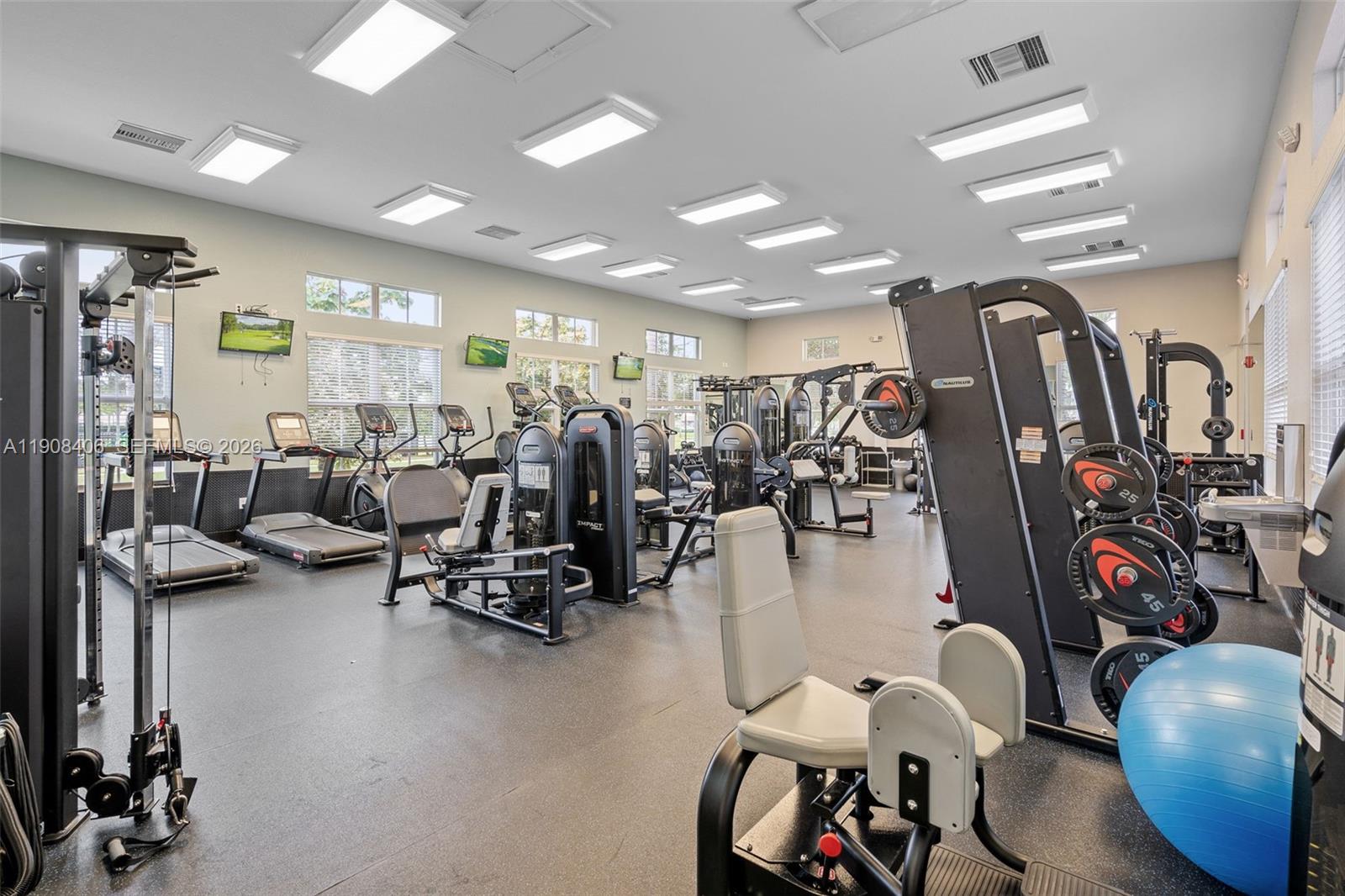 THE COURTS AT BAYSHORE II - Residential