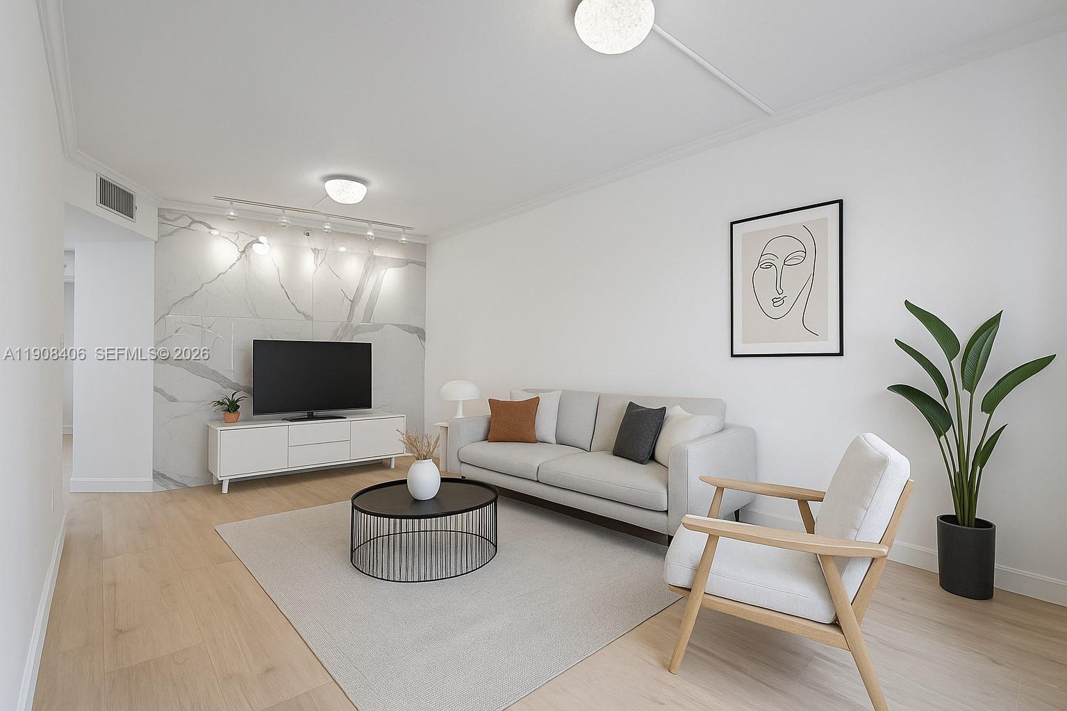 THE COURTS AT BAYSHORE II - Residential