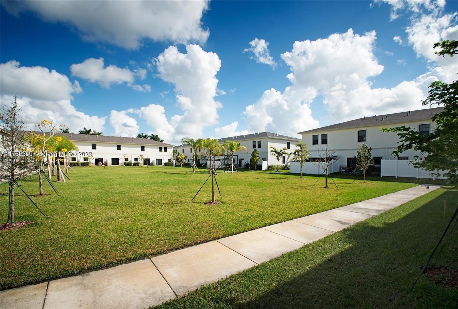 REGAL PALM - Residential