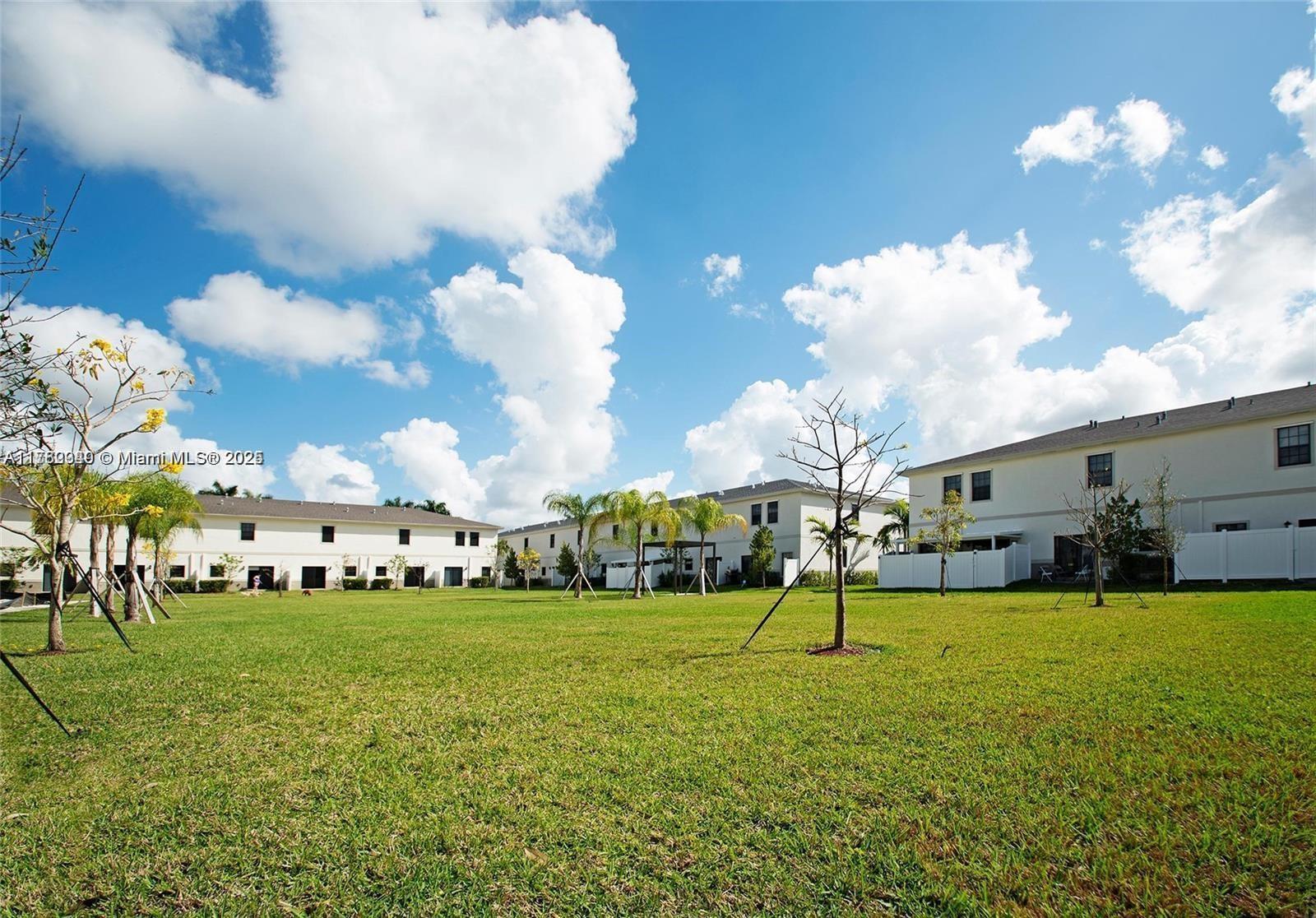 REGAL PALM - Residential
