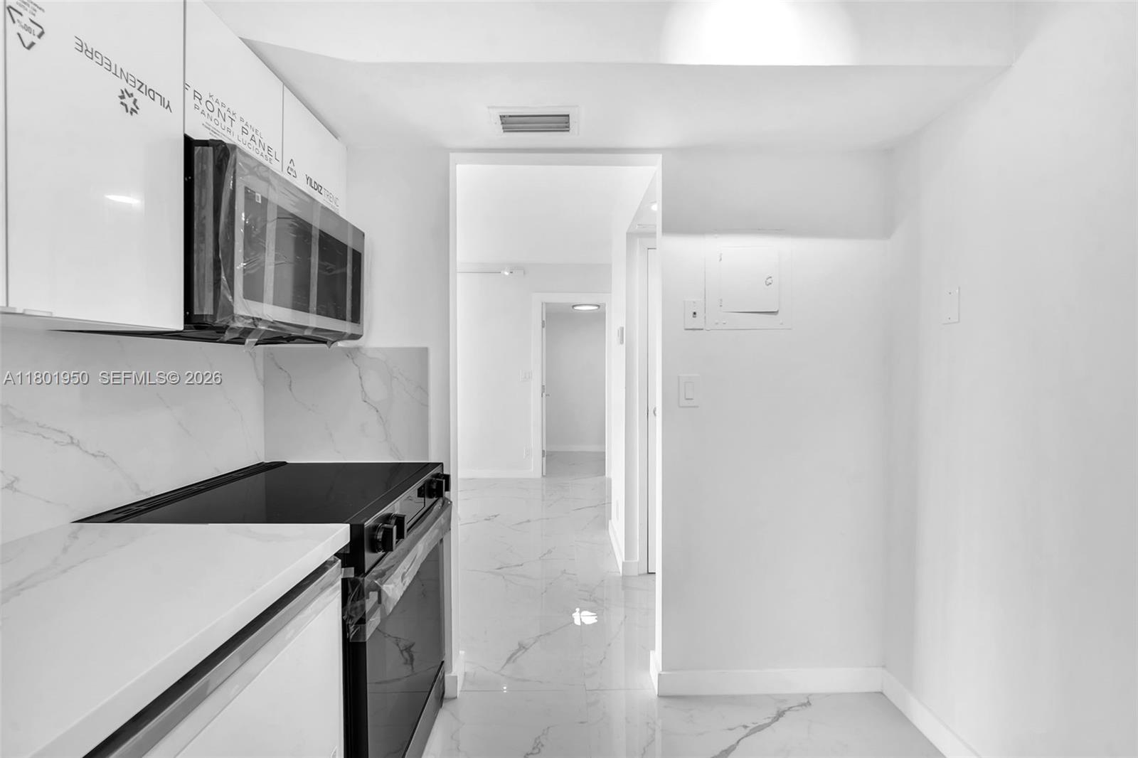 CORONADO CONDO- TOWER II - Residential