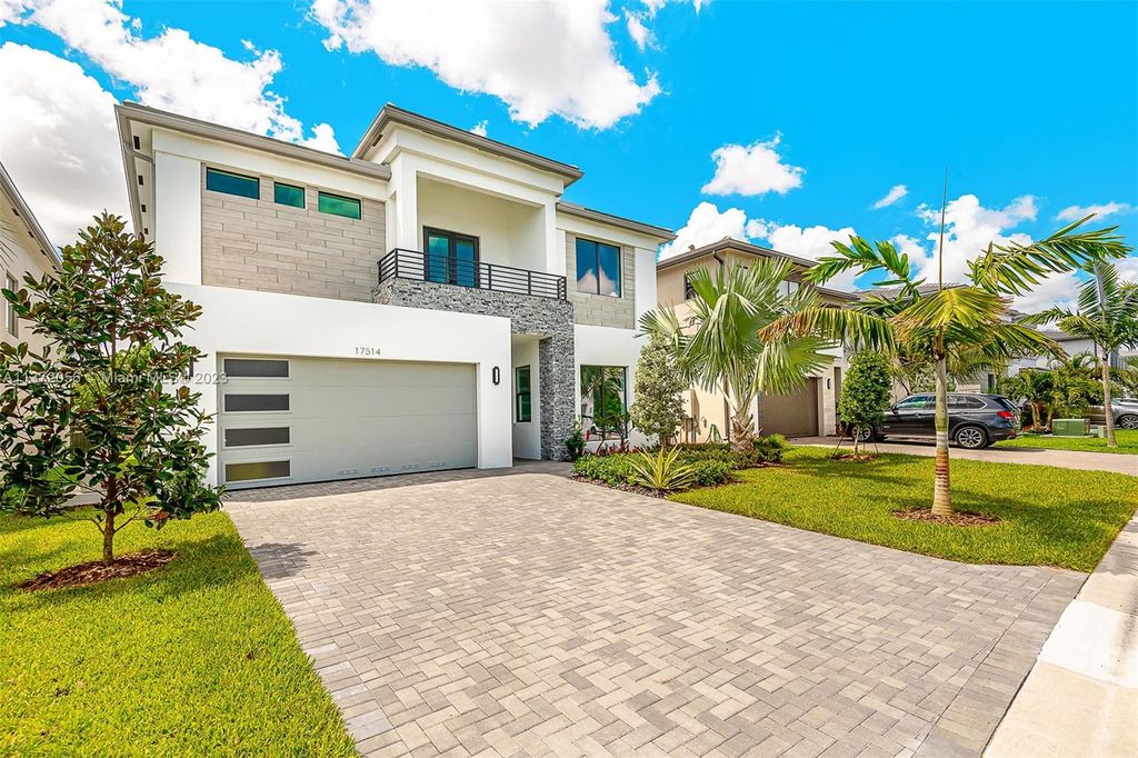 Photo of 17514 Sparkling River Rd, Boca Raton, FL 33496 (MLS # A11372056)