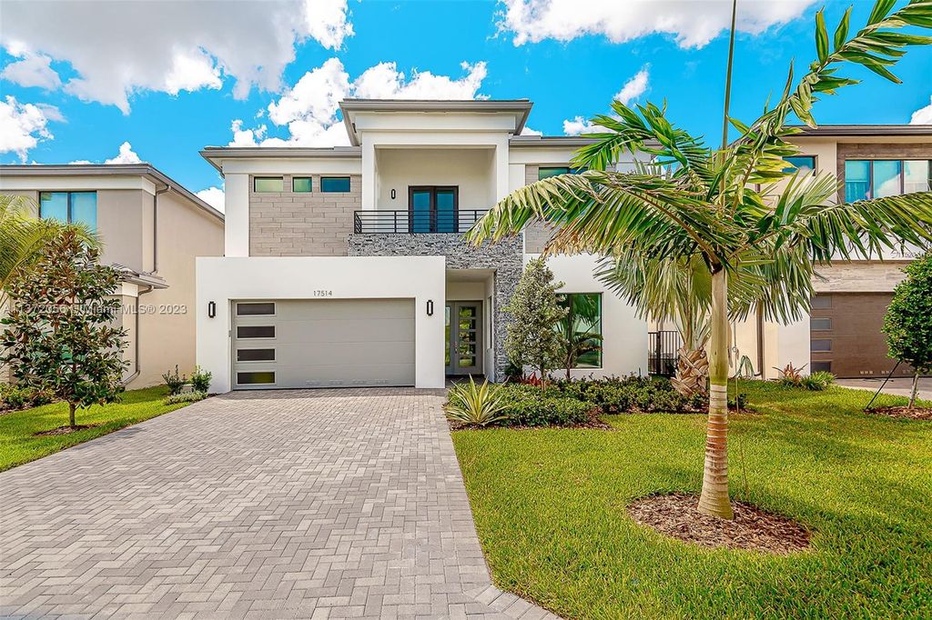 Photo of 17514 Sparkling River Rd, Boca Raton, FL 33496 (MLS # A11372056)