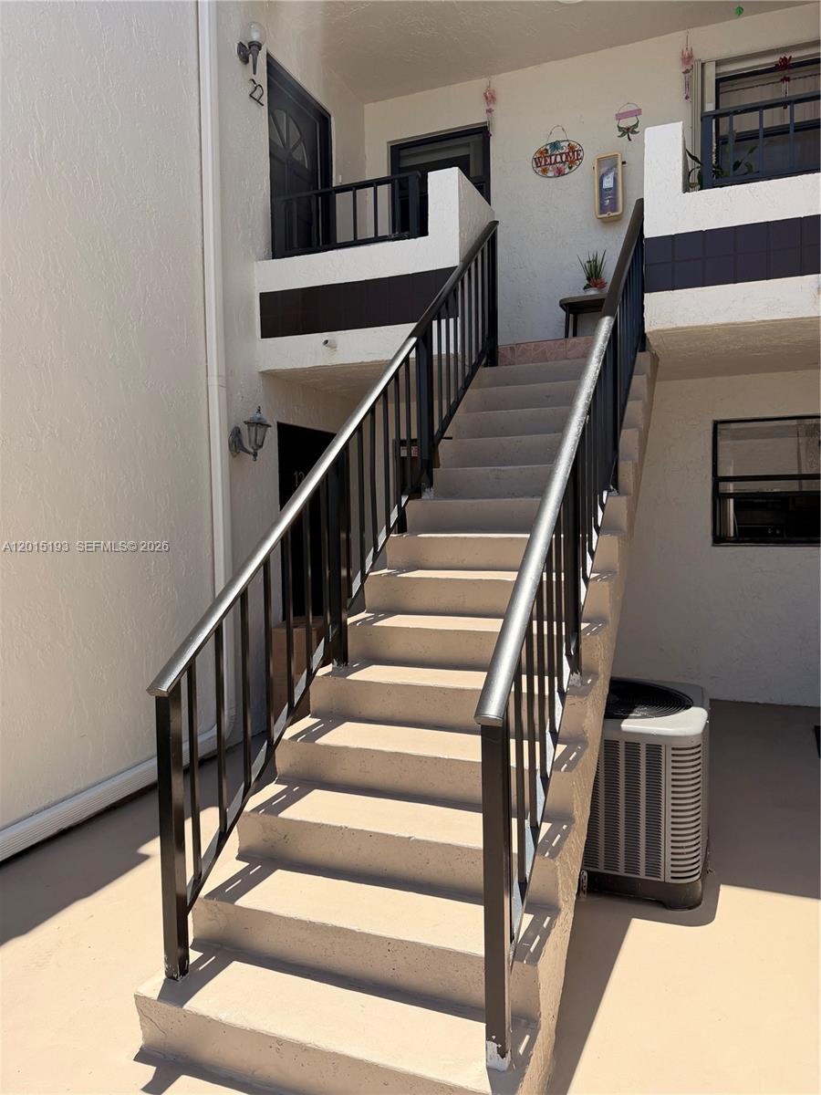 TERRANOVA CONDO 4 - Residential Lease