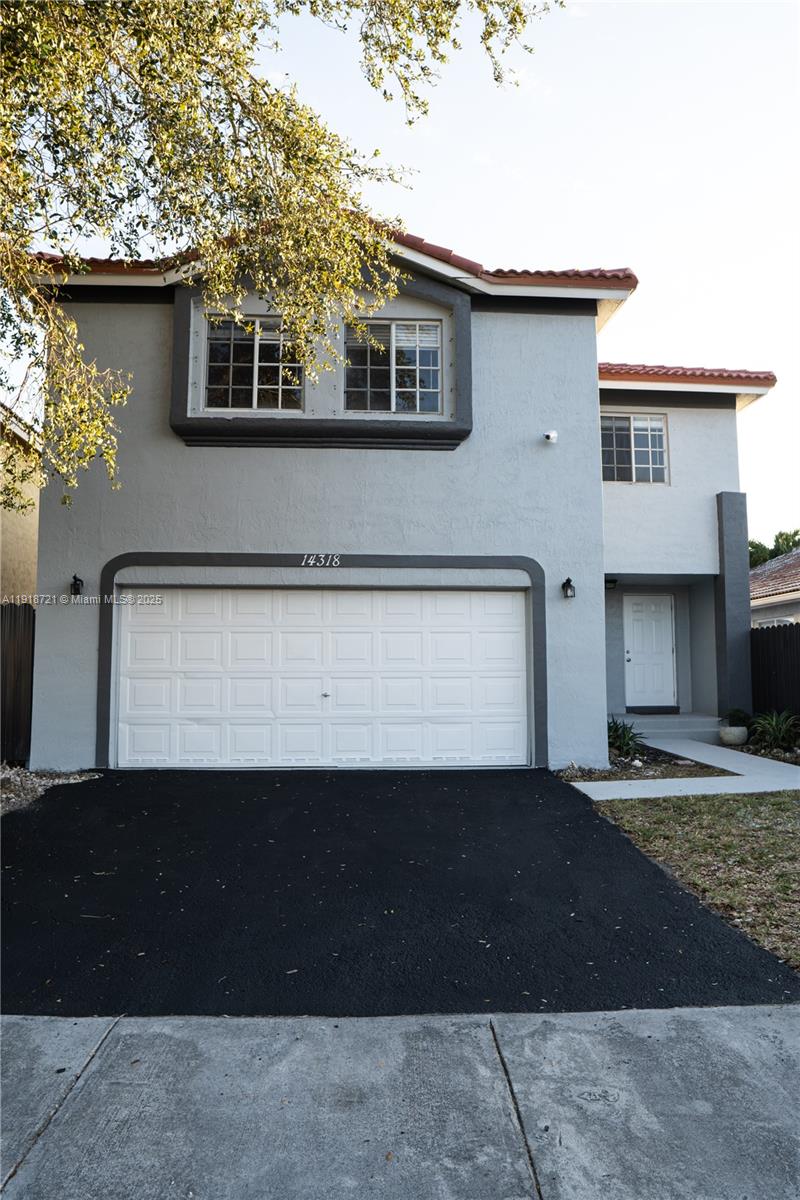 14318 SW 176th Ter N/A