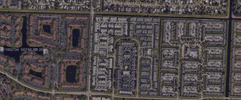 Palm Beach County Townhouses and Villas 11 2641 W Gately Dr W West Palm Beach FL 33415