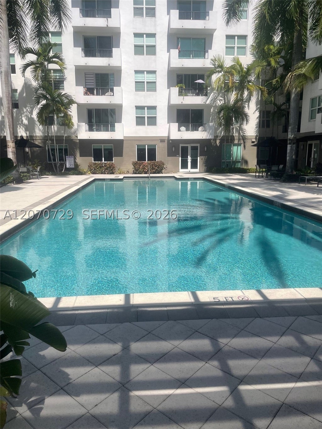 Photo of 2401 NE 65th St #511, Fort Lauderdale, FL 33308 (MLS # A12070729)