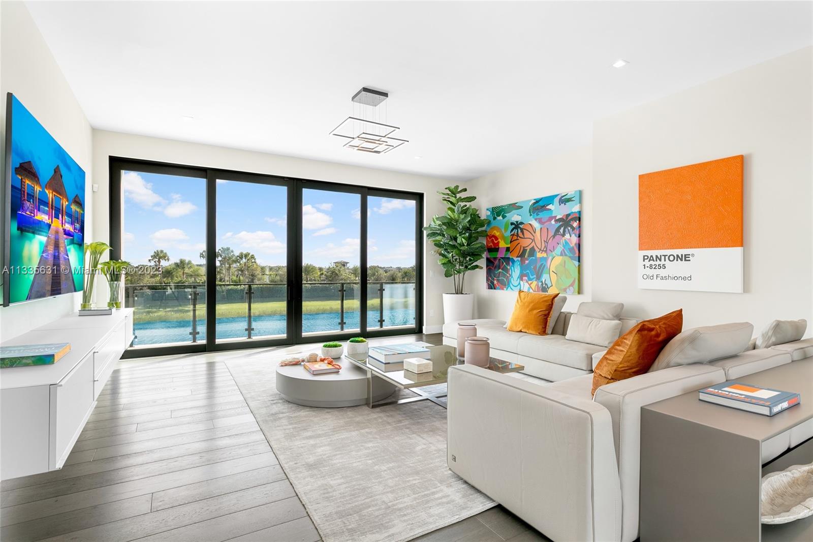 HYDER AGR PUD SOUTH PLAT - Residential