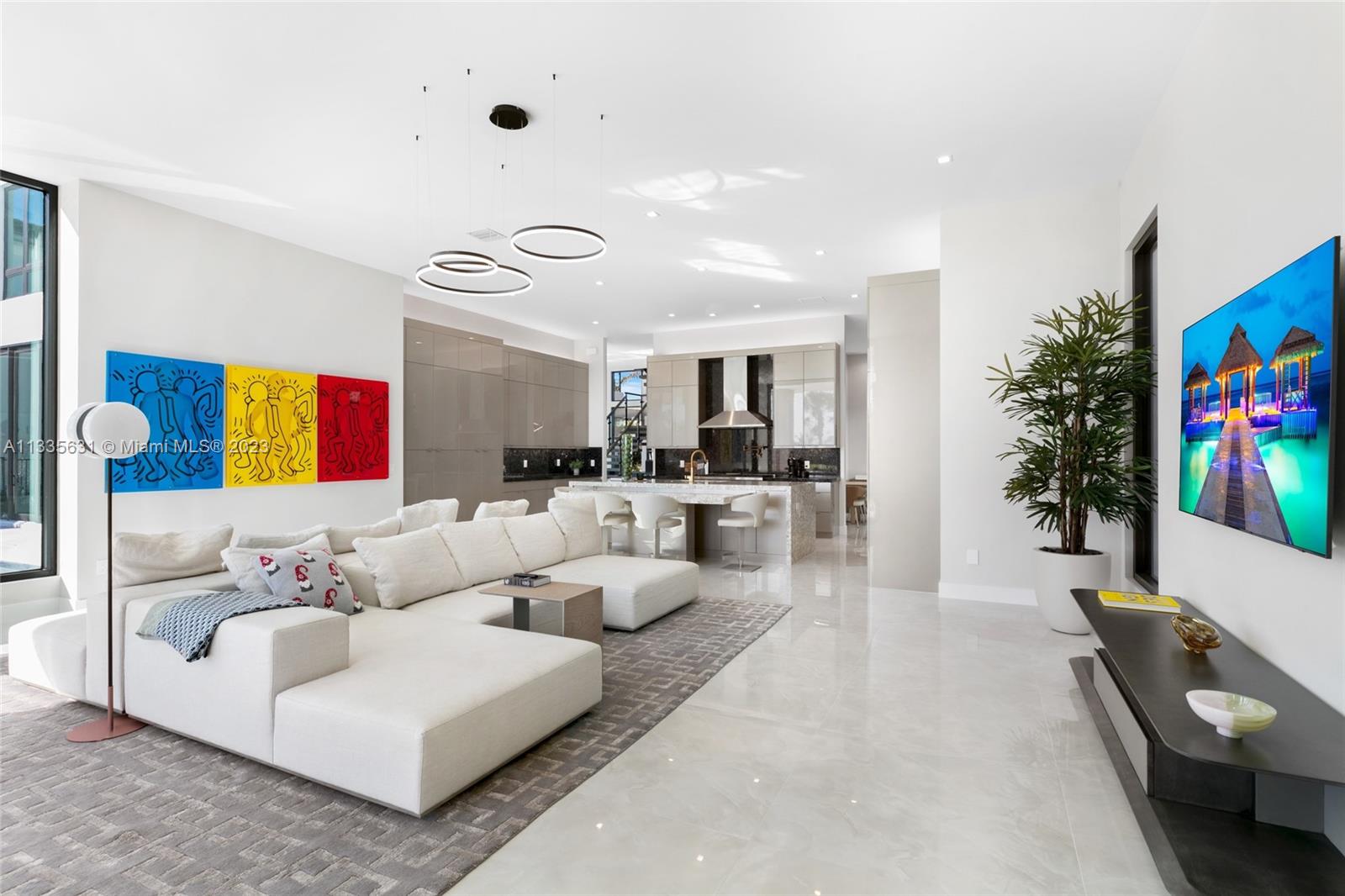 HYDER AGR PUD SOUTH PLAT - Residential