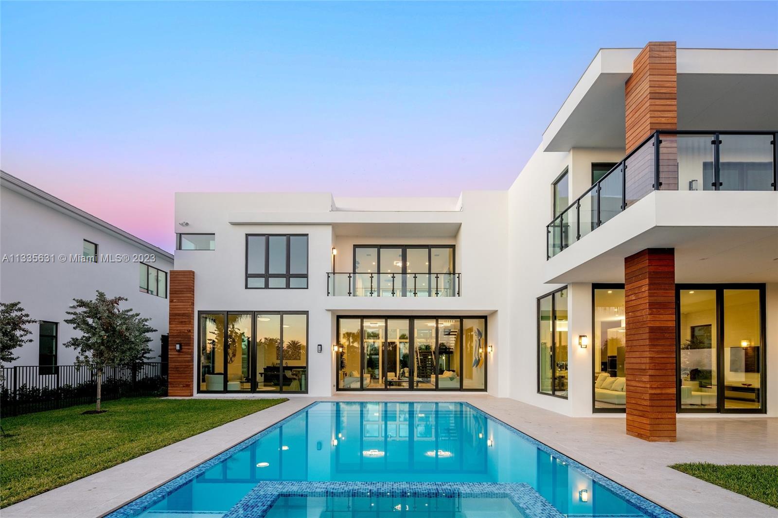 HYDER AGR PUD SOUTH PLAT - Residential