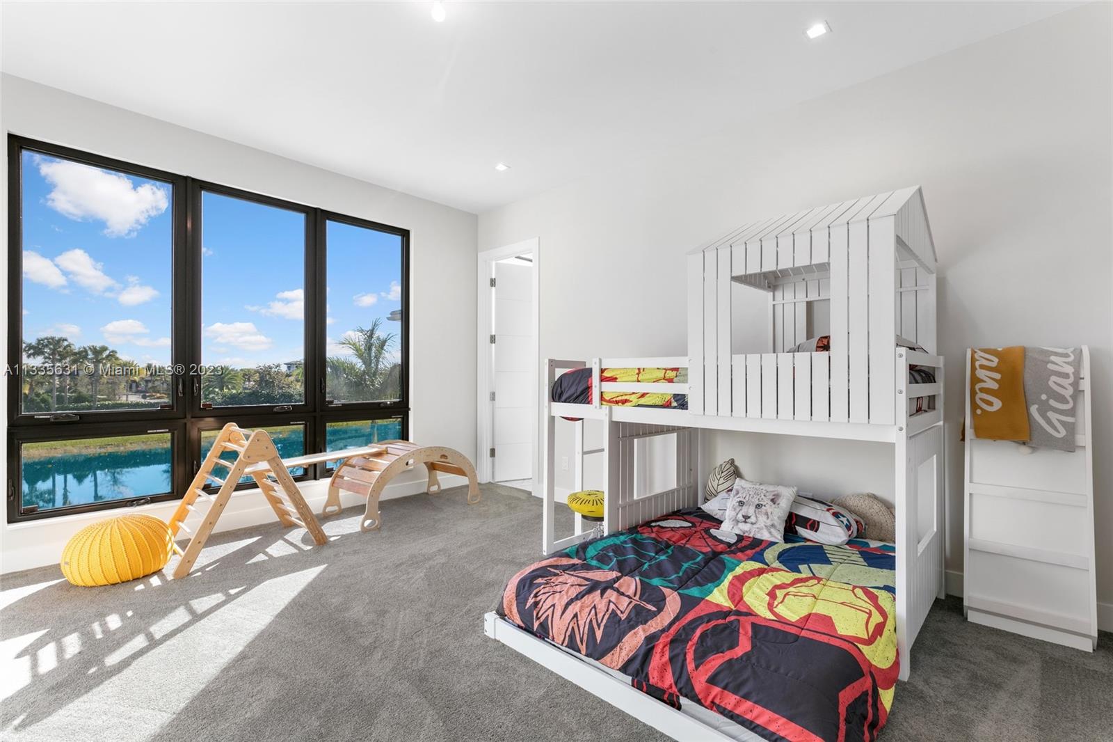 HYDER AGR PUD SOUTH PLAT - Residential