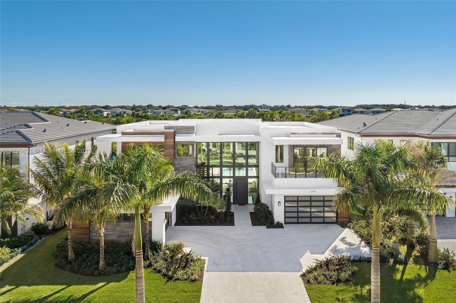 HYDER AGR PUD SOUTH PLAT - Residential