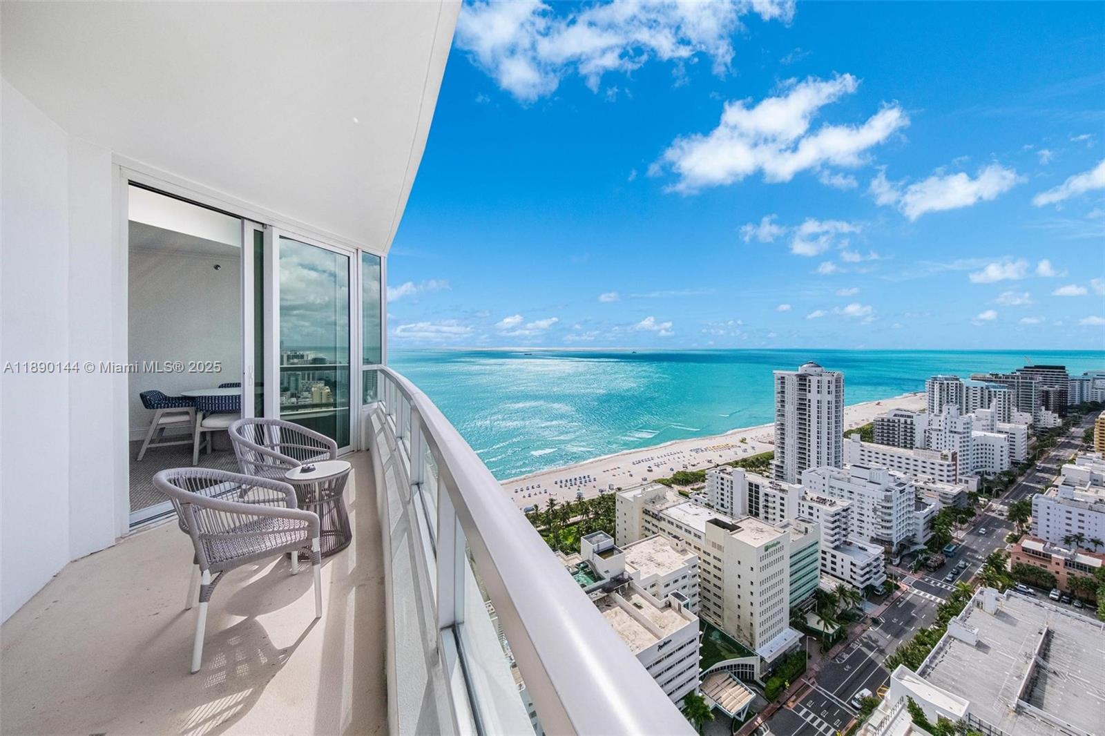 FONTAINEBLEAU II CONDO - Residential