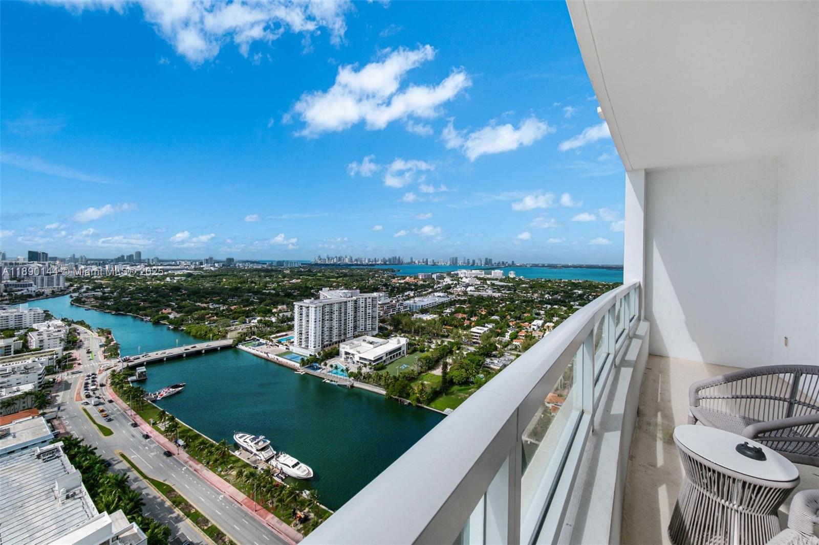 FONTAINEBLEAU II CONDO - Residential