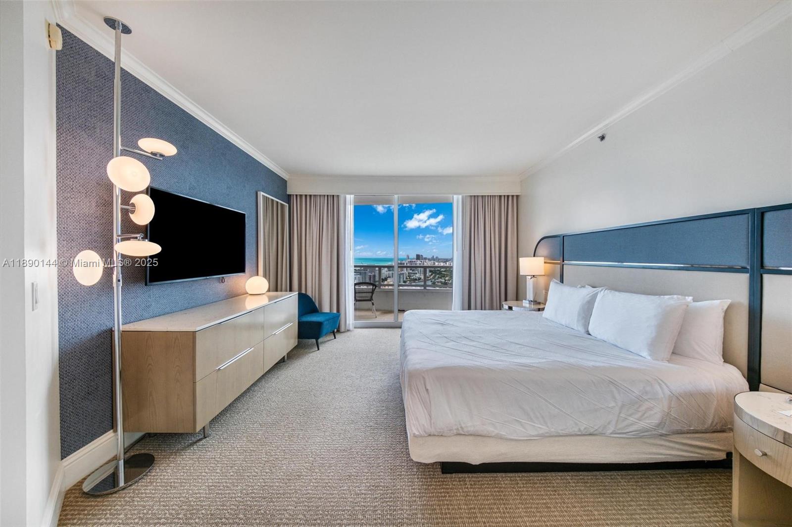 FONTAINEBLEAU II CONDO - Residential