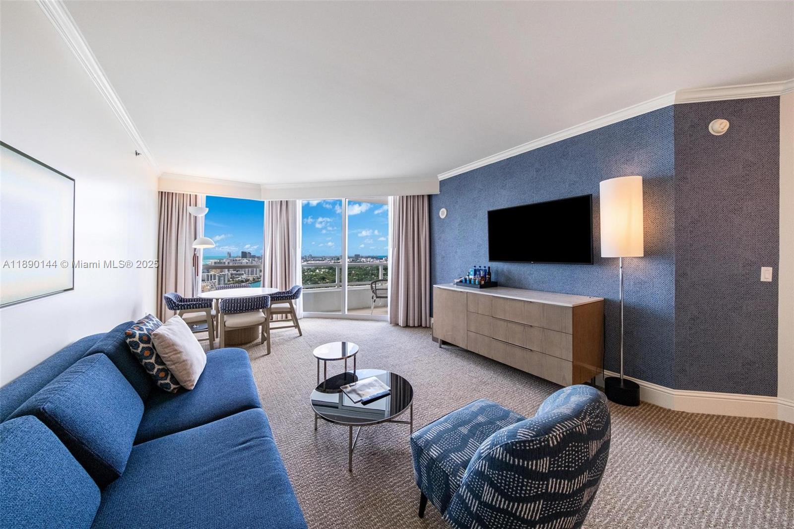 FONTAINEBLEAU II CONDO - Residential